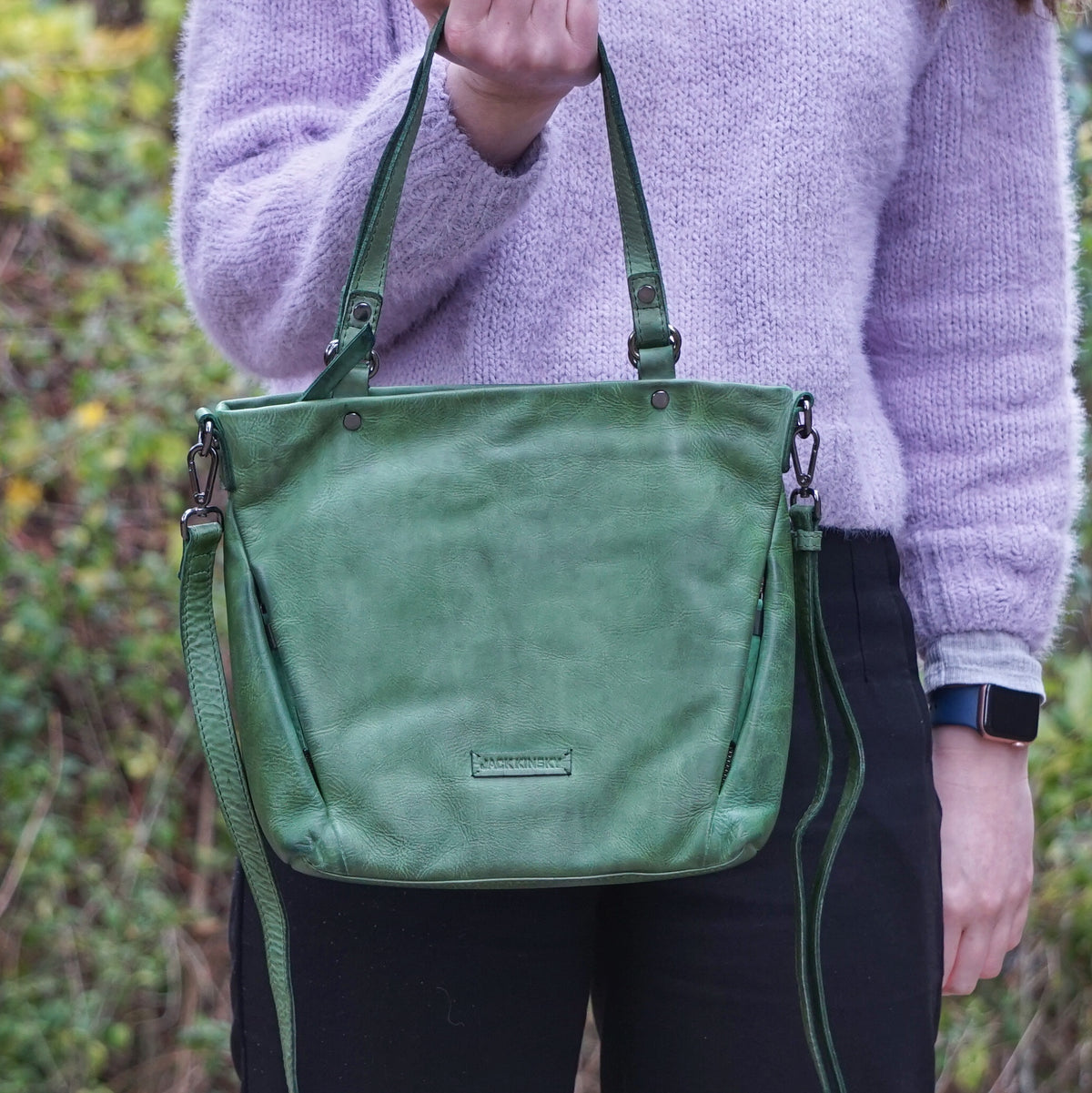 Handbag oder kl. Shopper Nelson