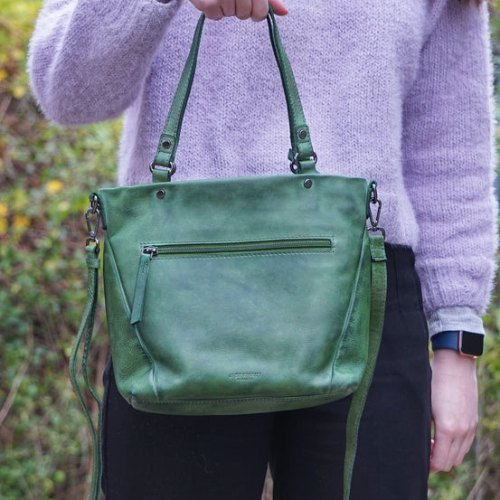 Handbag oder kl. Shopper Nelson