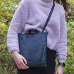 Rucksack o. Umhängetasche Nelson