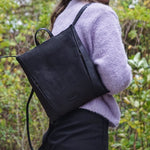 Rucksack o. Umhängetasche Nelson