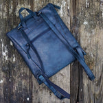 Rucksack o. Umhängetasche Nelson