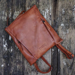 Rucksack o. Umhängetasche Nelson