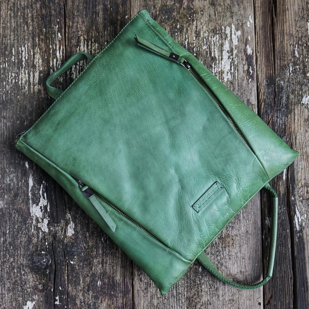 Rucksack o. Umhängetasche Nelson