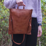 Rucksack o. Umhängetasche Nelson