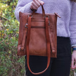 Rucksack o. Umhängetasche Nelson