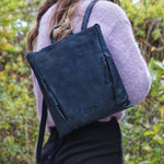 Rucksack o. Umhängetasche Nelson