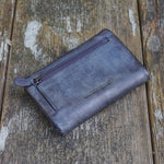 Geldbörse m. Riegel Nelson