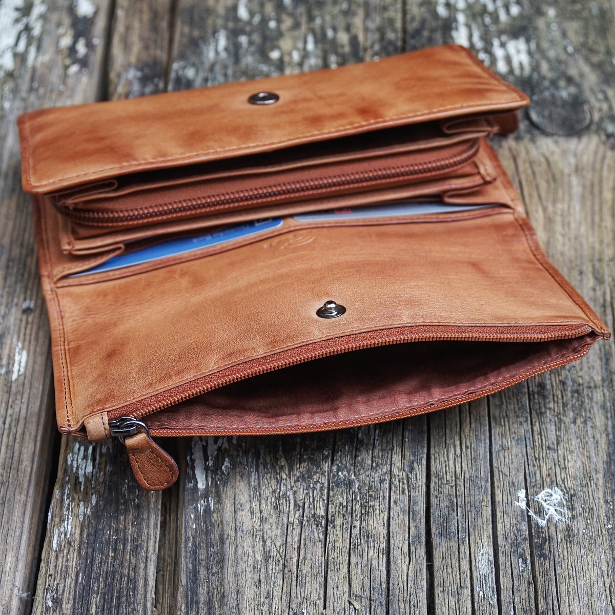 große Börse Nelson