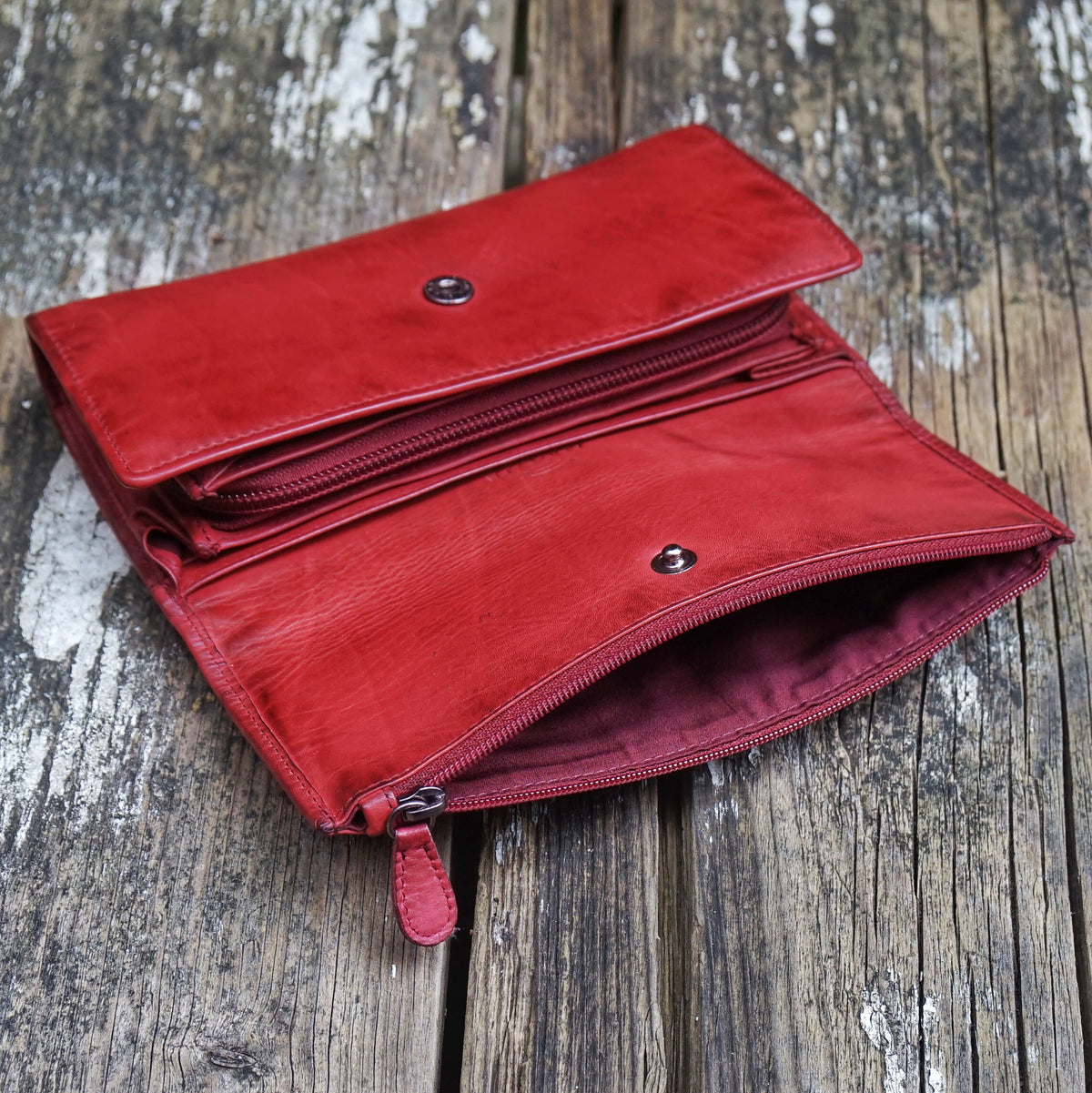 große Börse Nelson