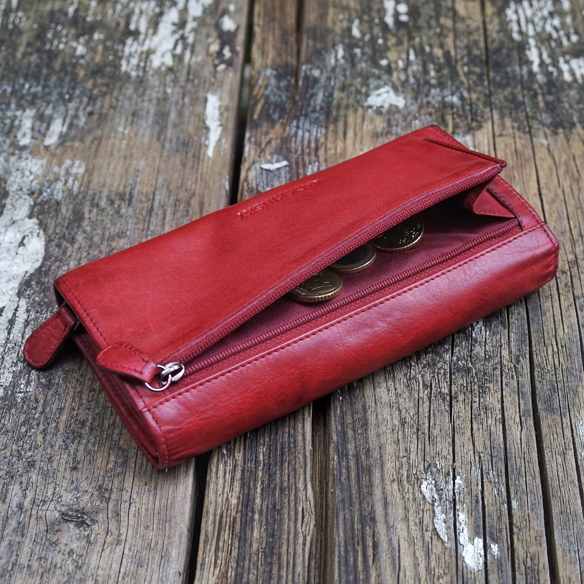 große Börse Nelson