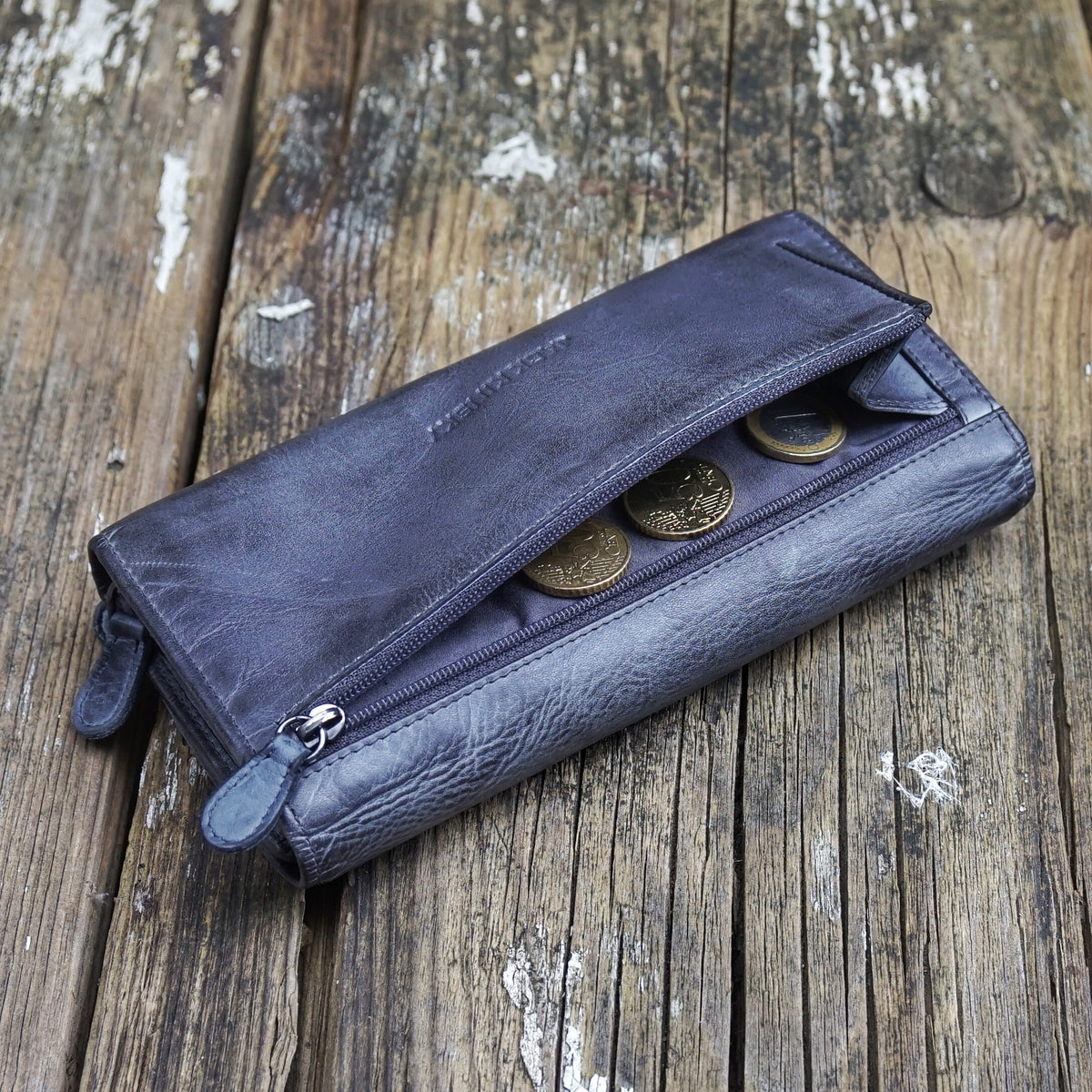 große Börse Nelson