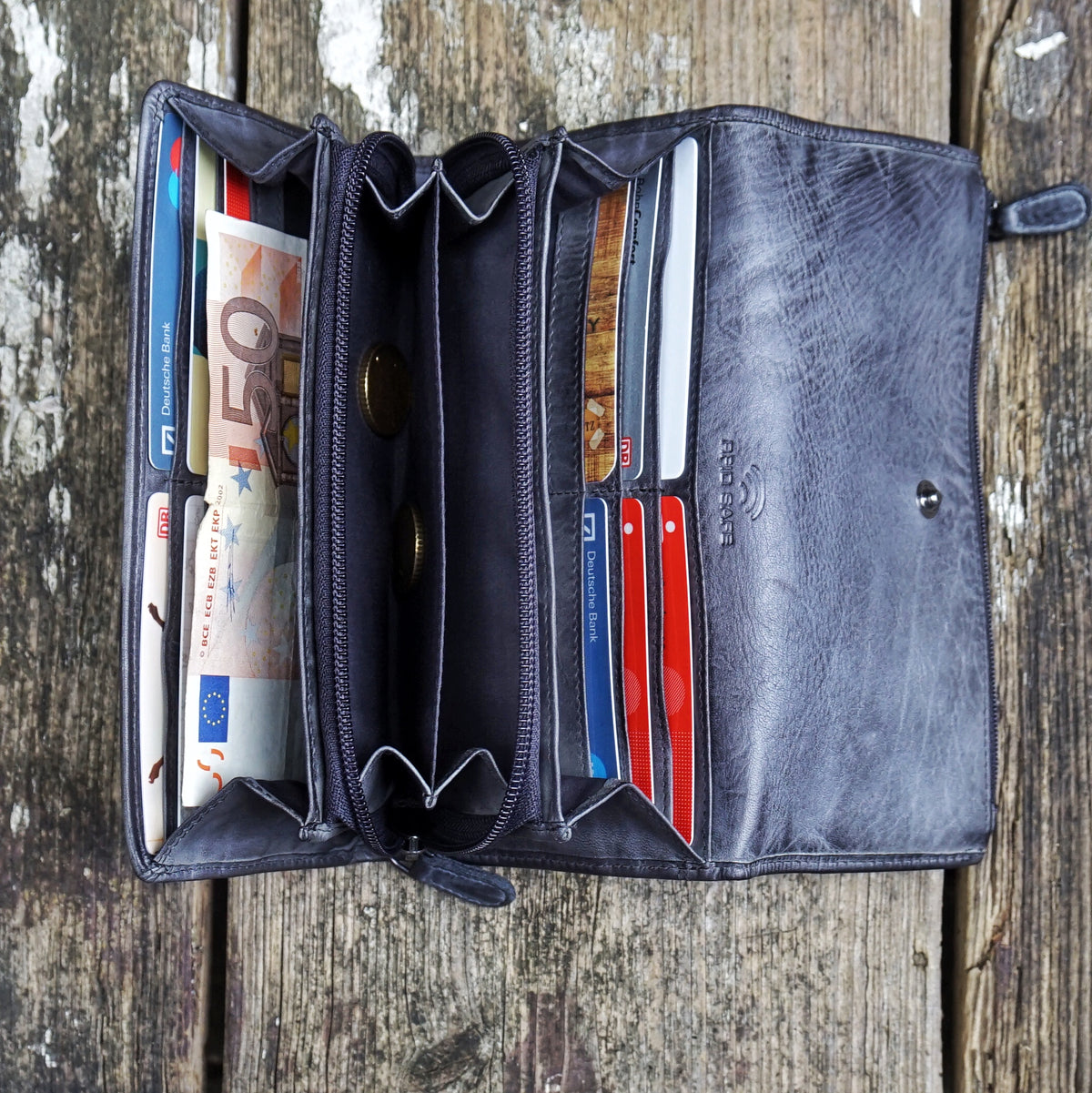 große Börse Nelson