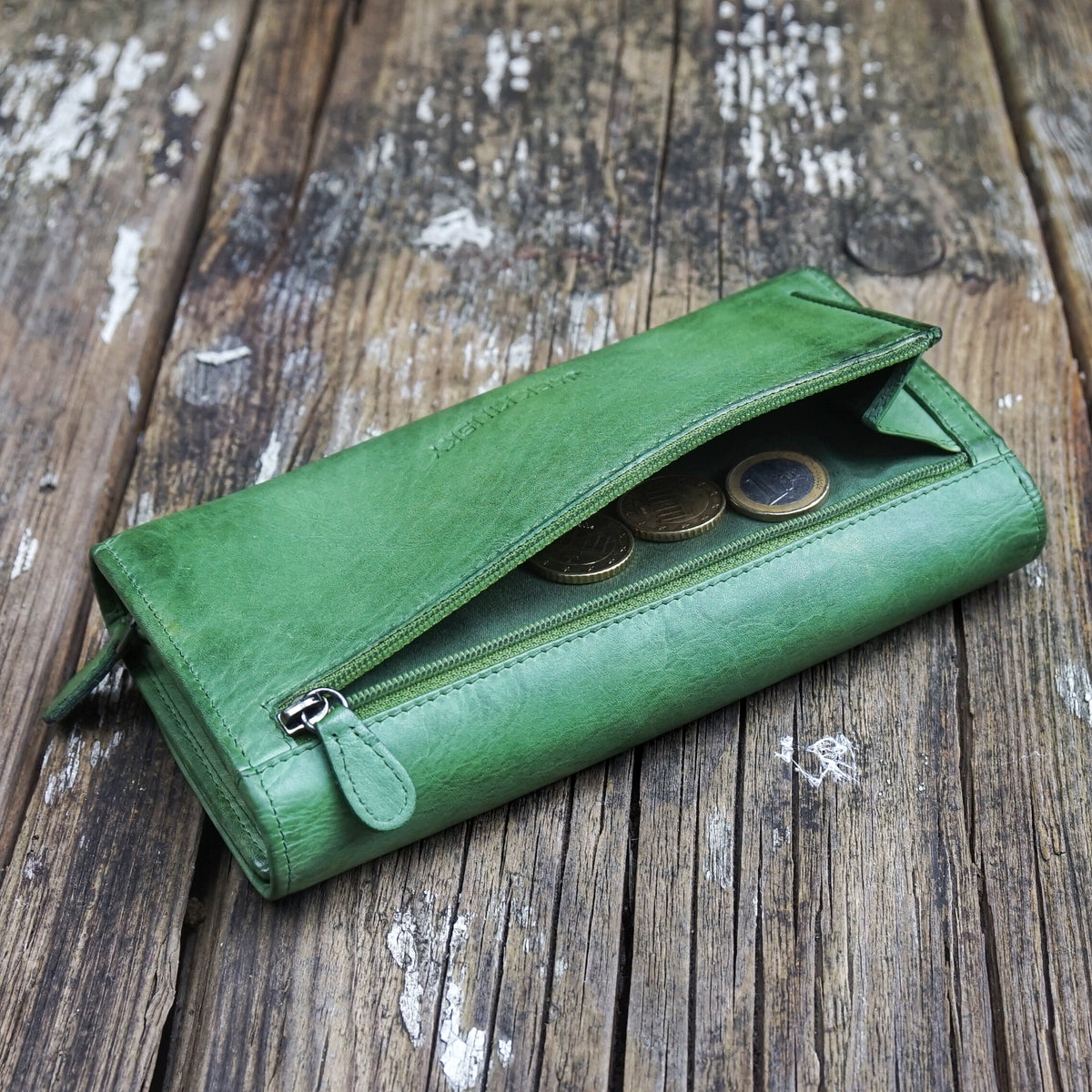 große Börse Nelson