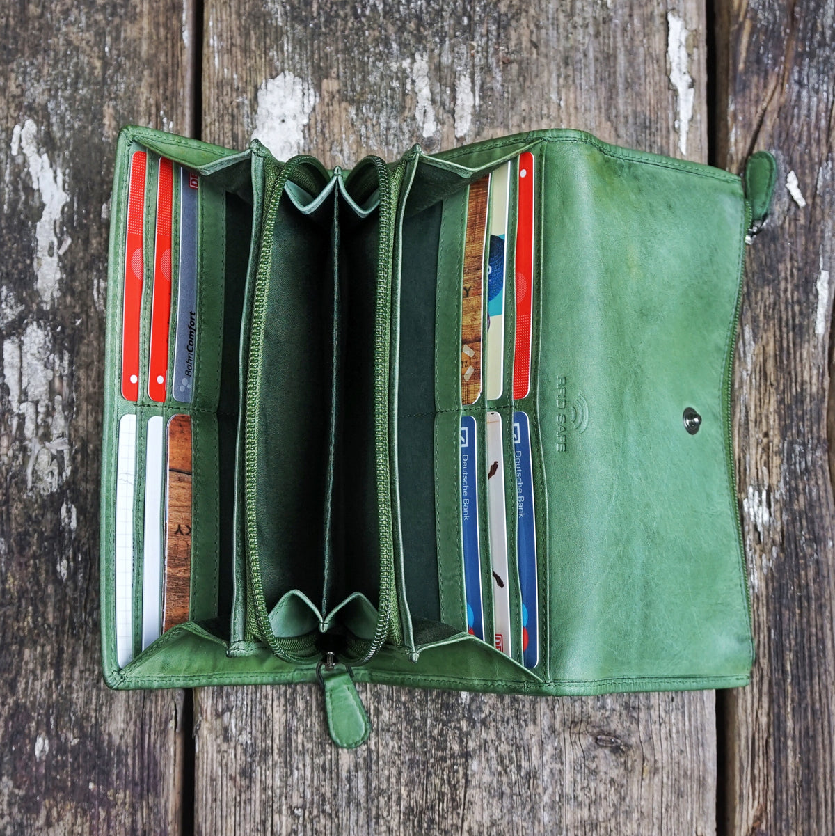 große Börse Nelson