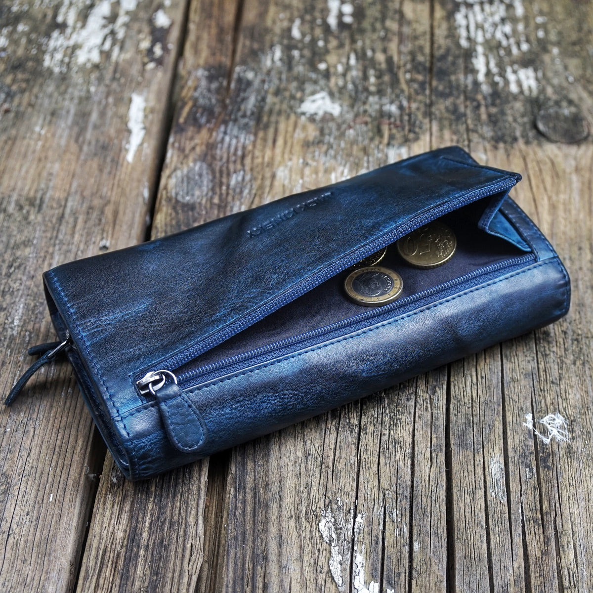 große Börse Nelson