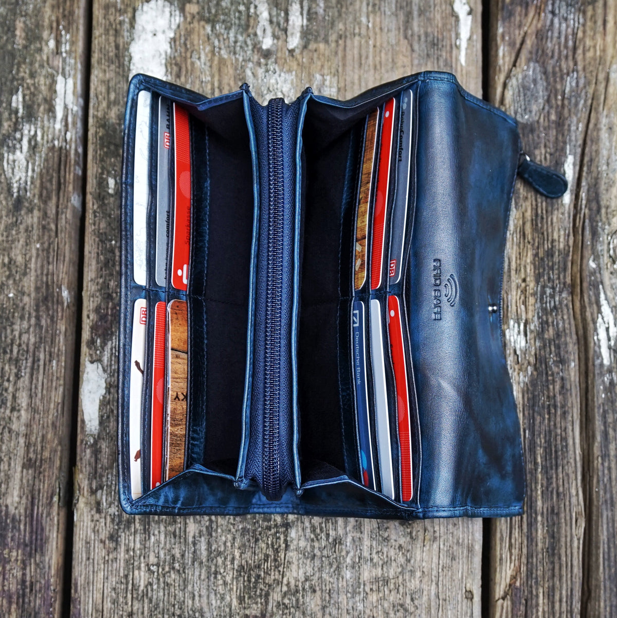 große Börse Nelson