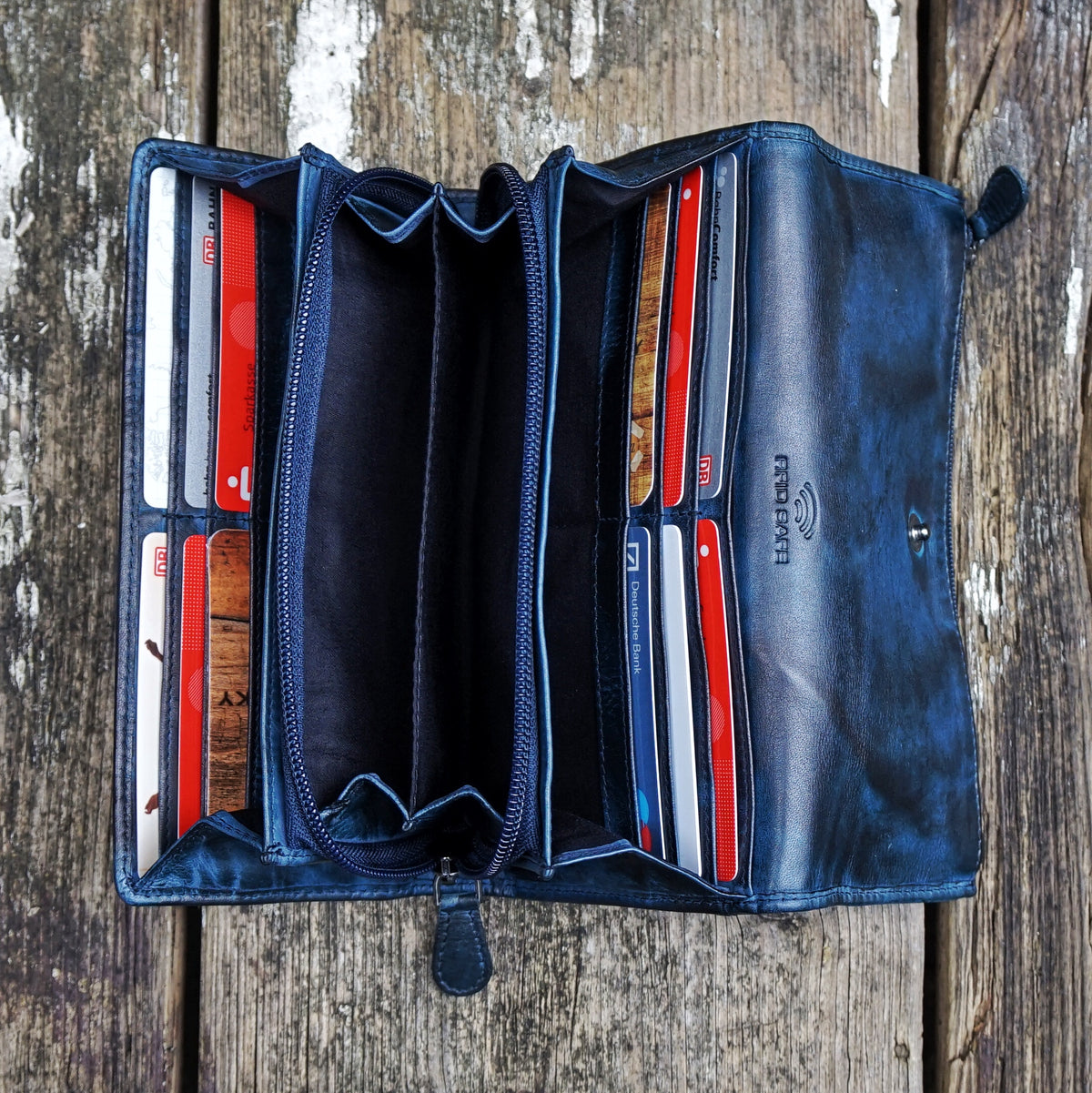 große Börse Nelson