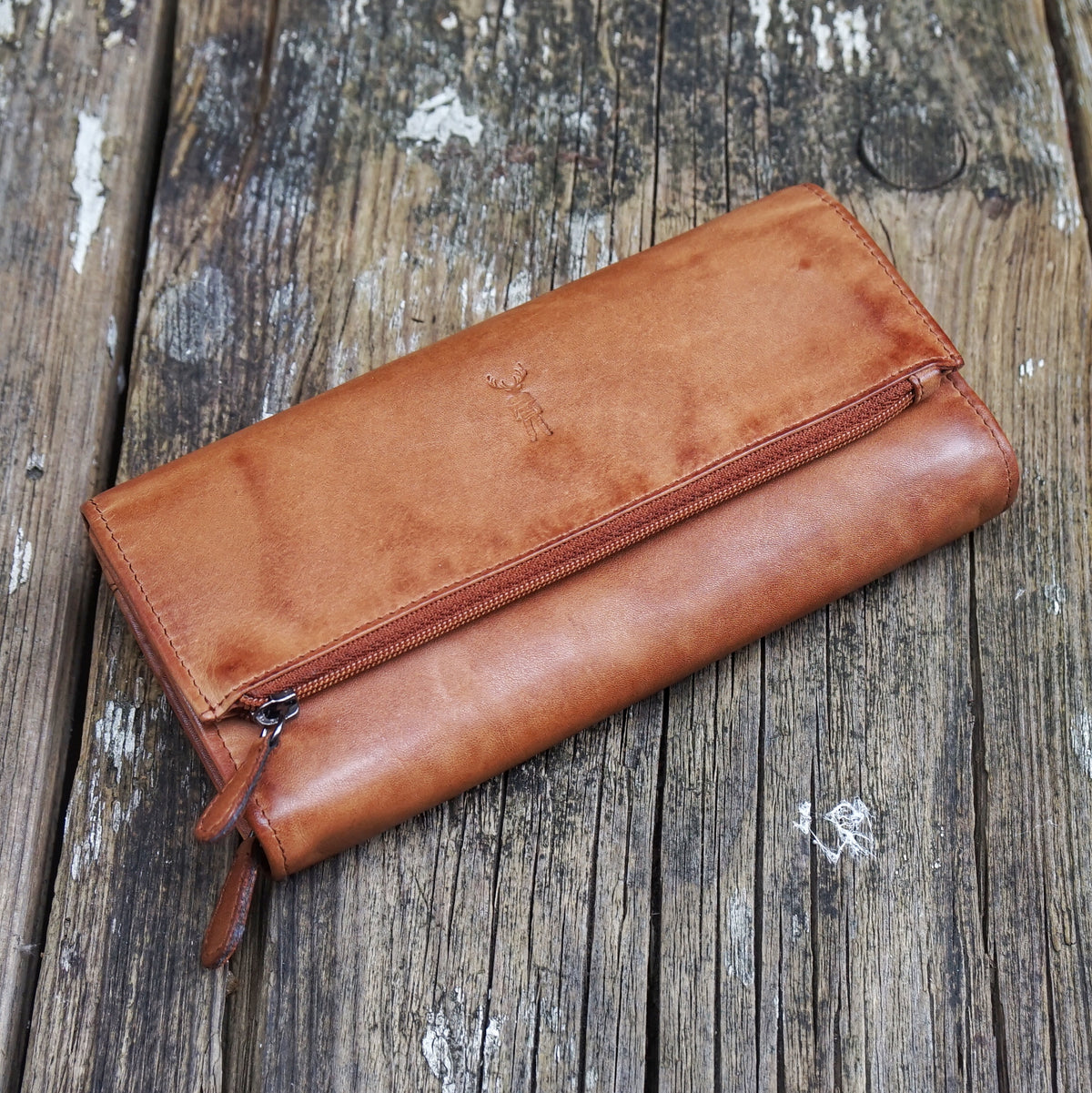 große Börse Nelson