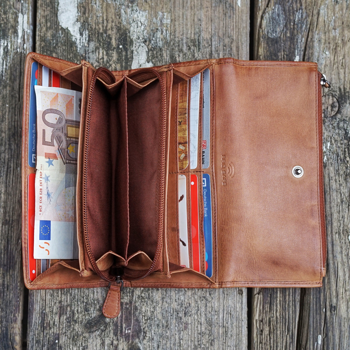 große Börse Nelson