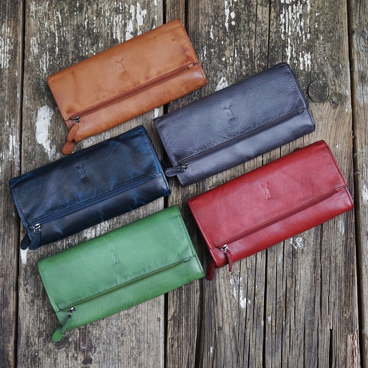 große Börse Nelson