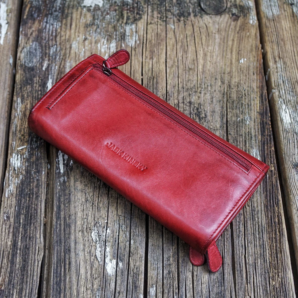 große Börse Nelson