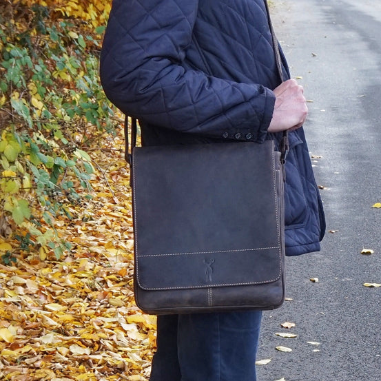 Umhängetasche groß Baltimore