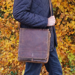 Umhängetasche groß Baltimore