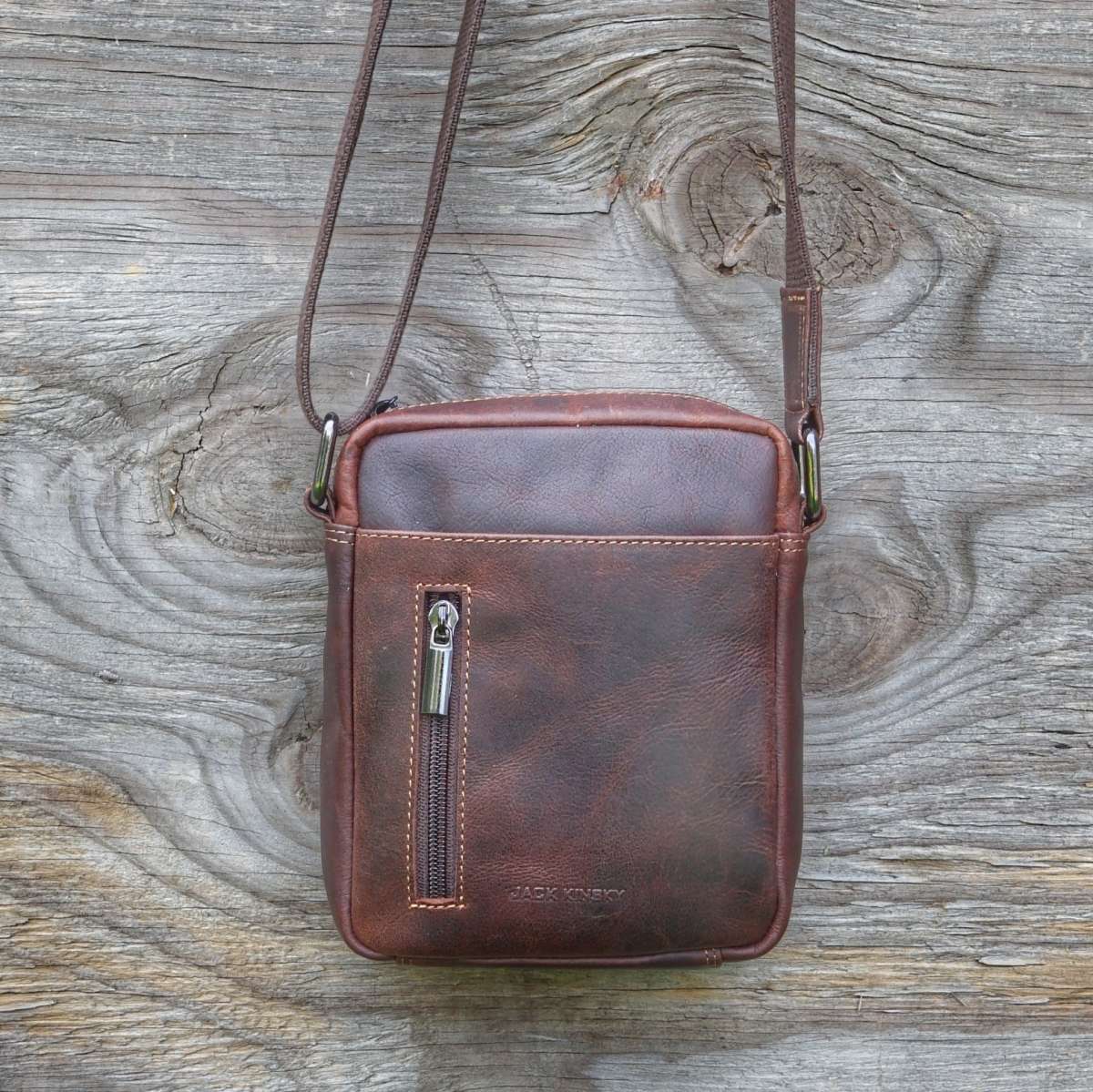 kleine Umhängetasche Oban