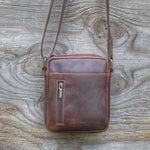 kleine Umhängetasche Oban