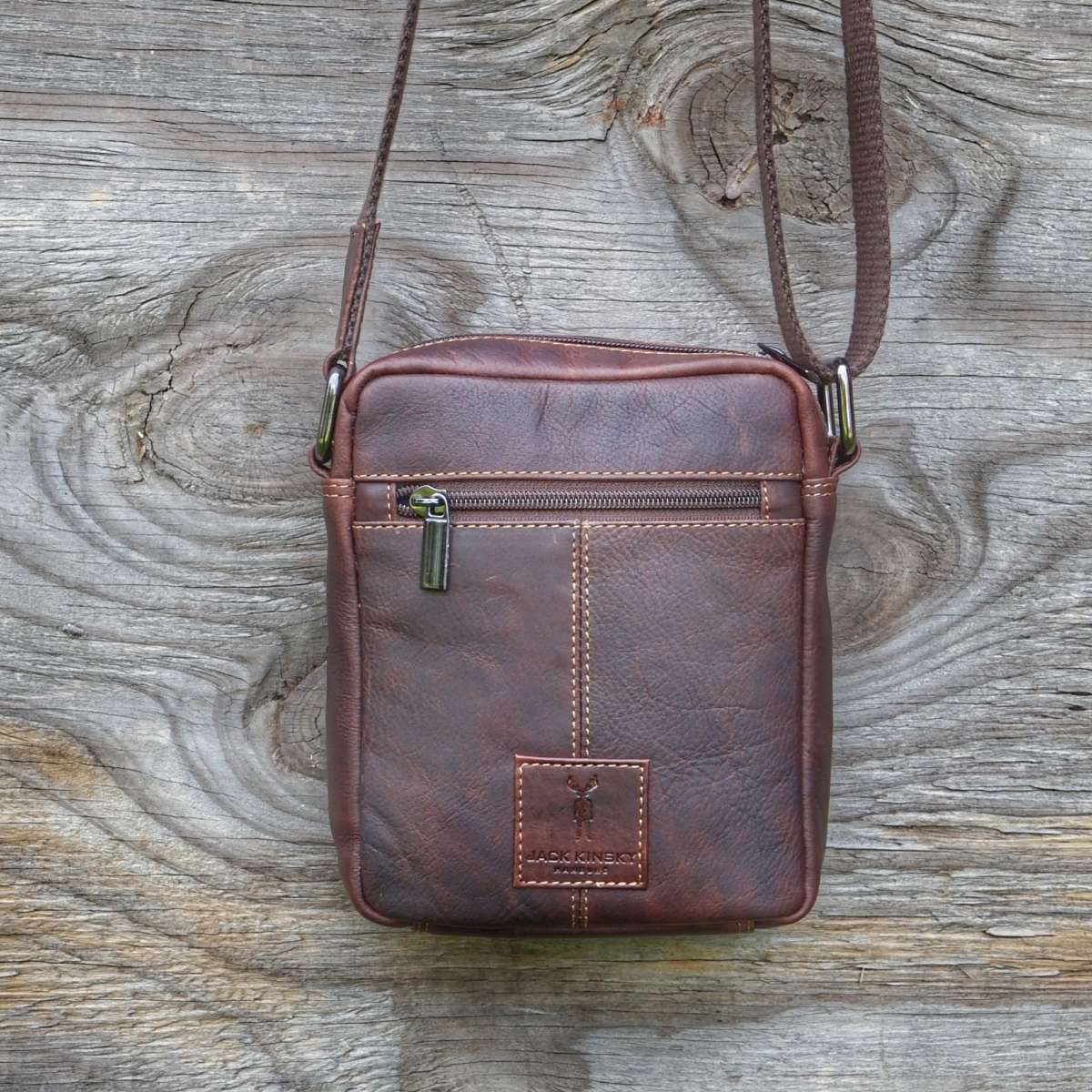 kleine Umhängetasche Oban