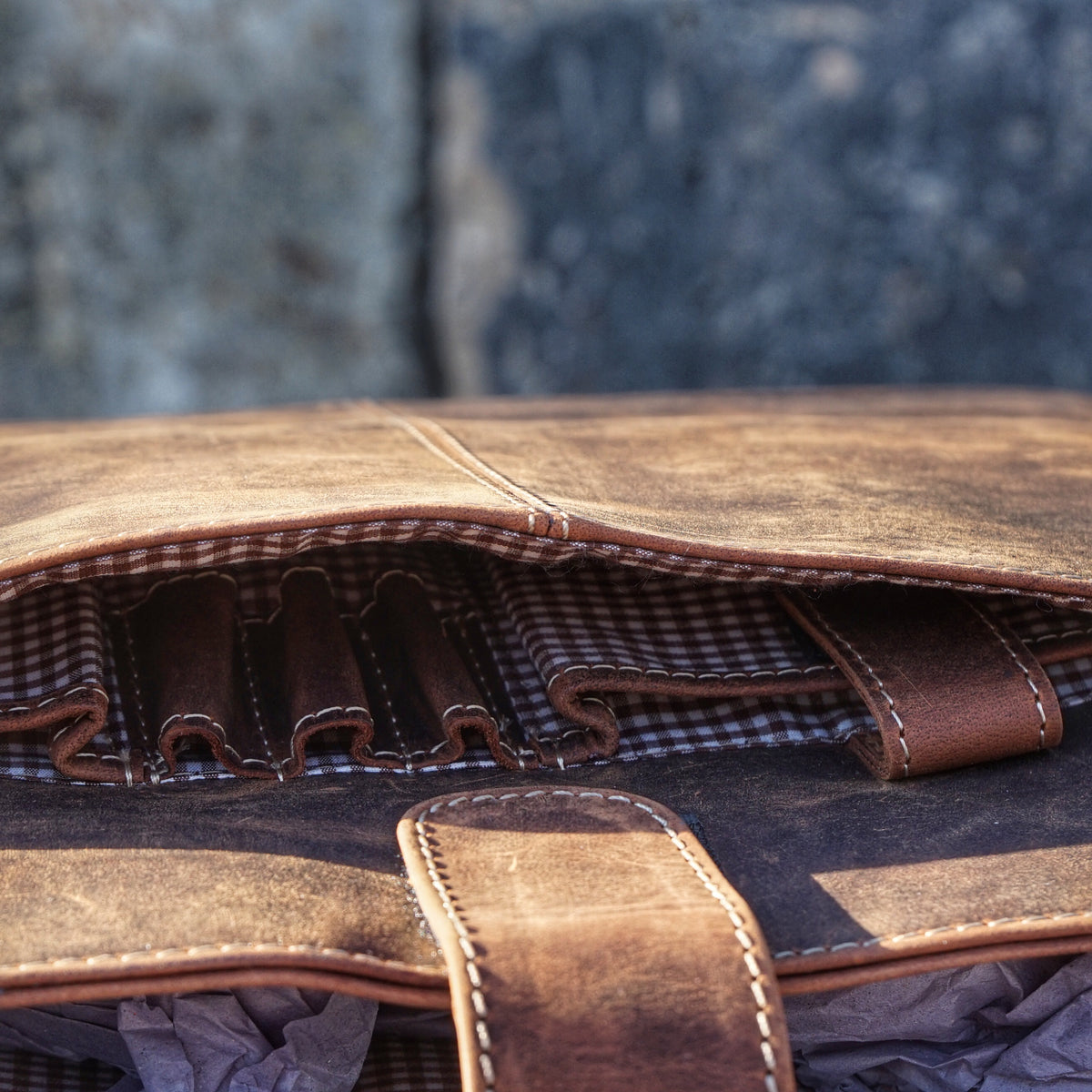 A4 Umhängetasche Baltimore