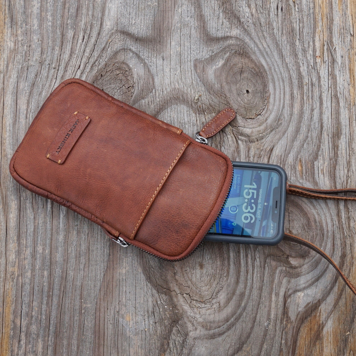 Smartphonetasche Porto