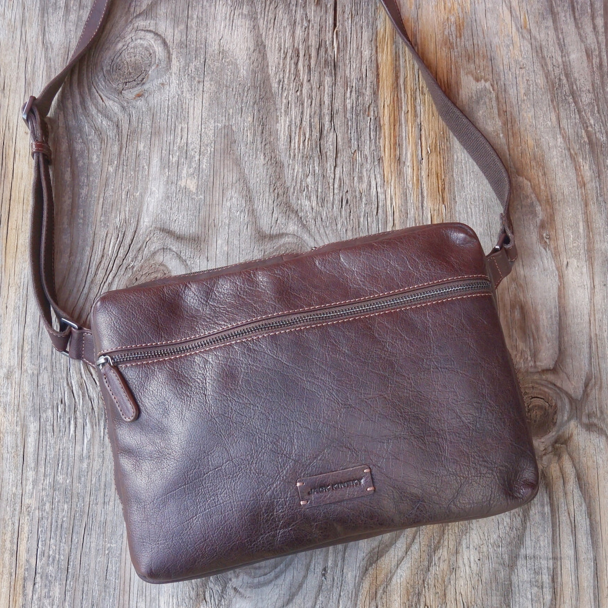 Umhängetasche A4 Porto