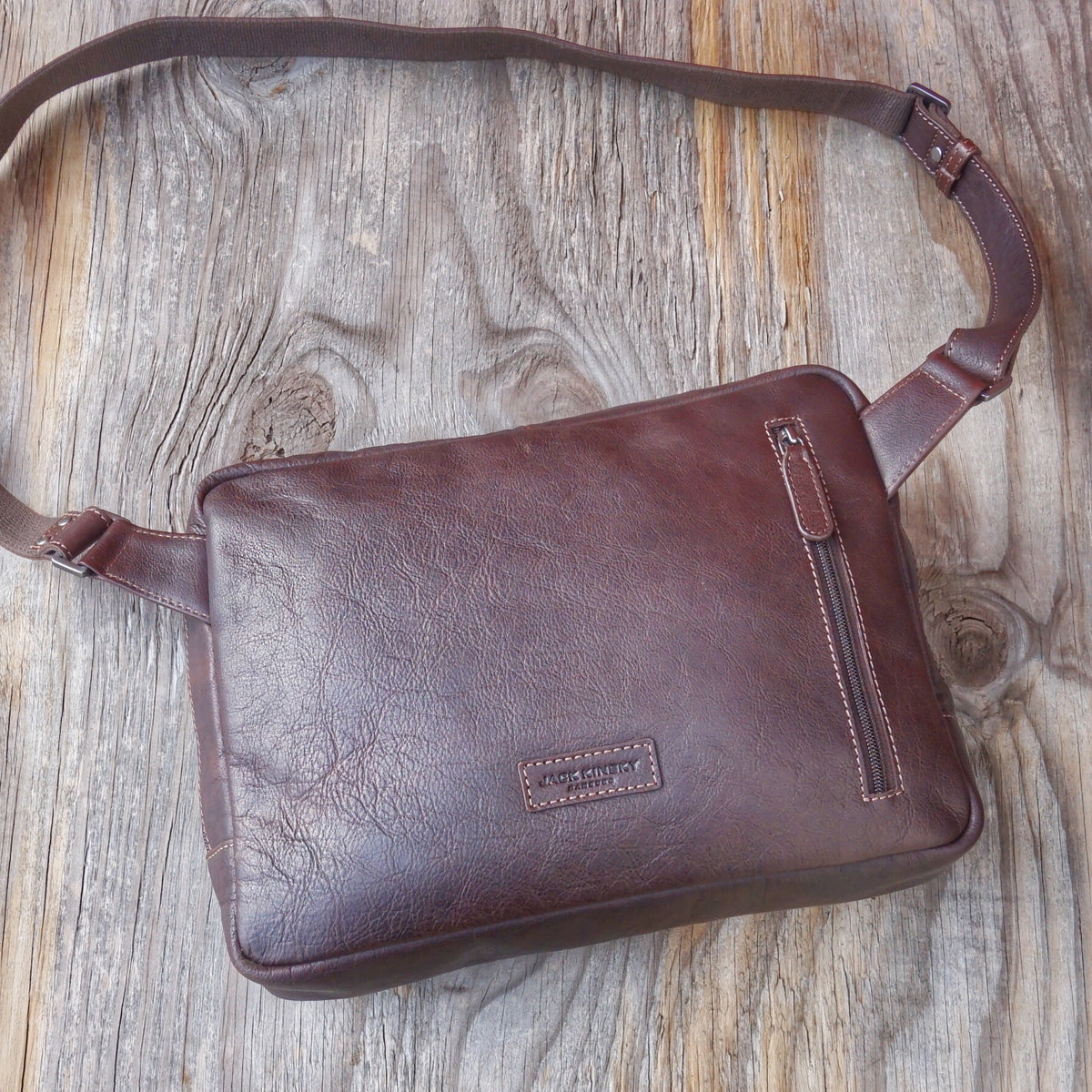 Umhängetasche A4 Porto