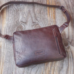 Umhängetasche A4 Porto