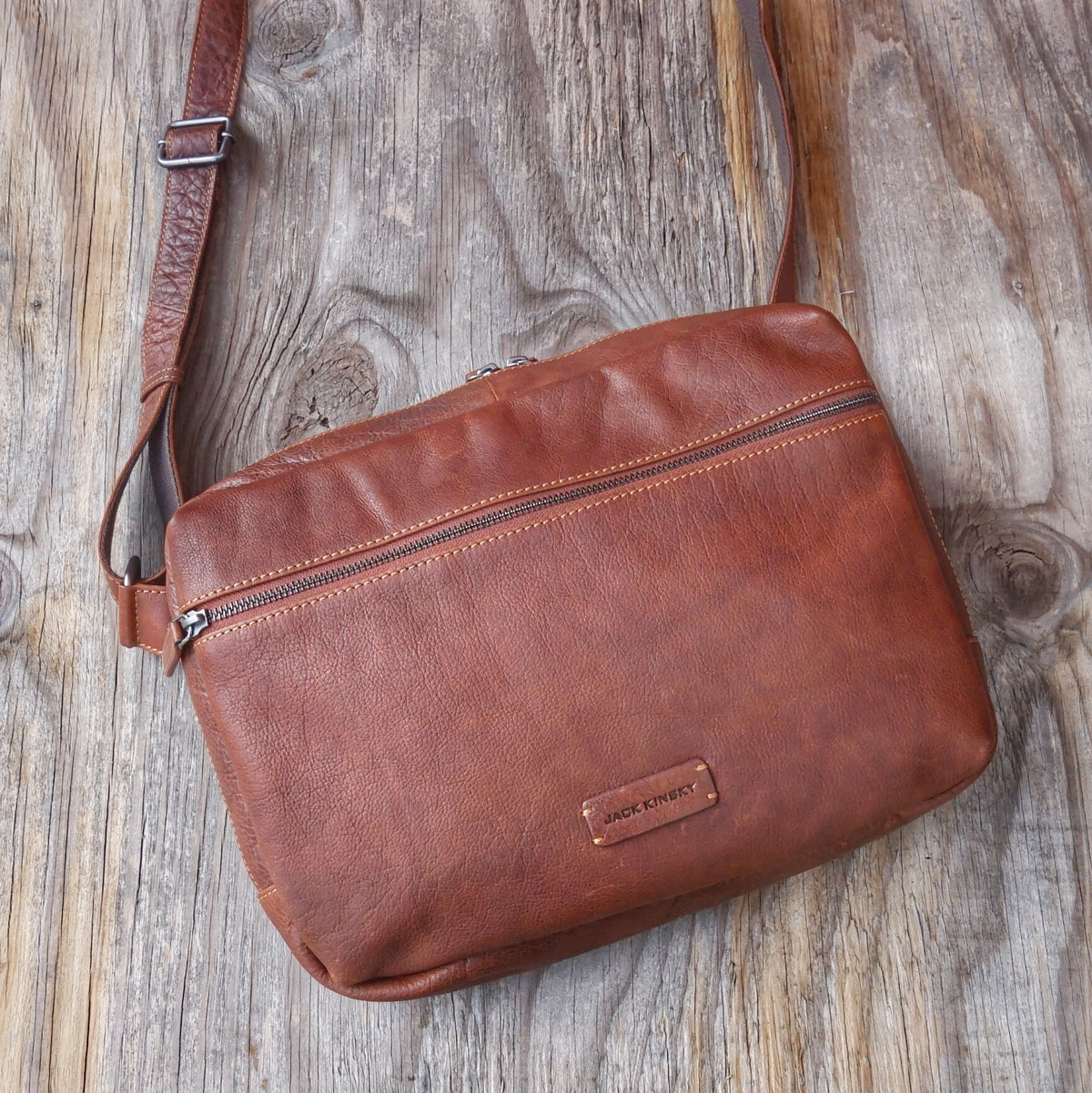 Umhängetasche A4 Porto