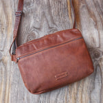 Umhängetasche A4 Porto