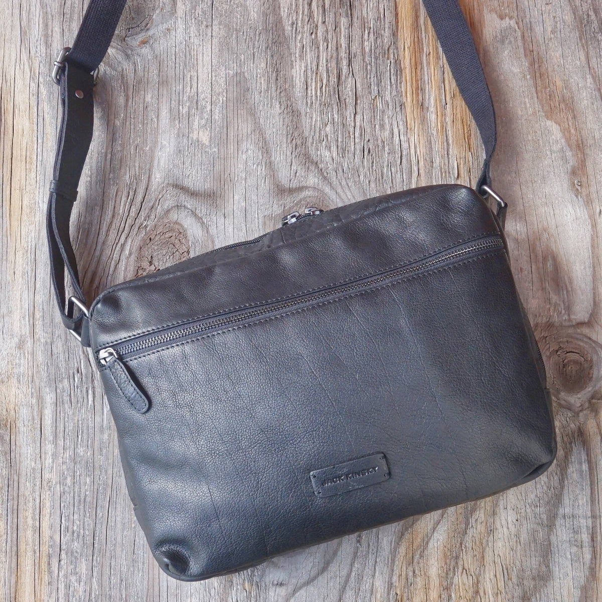 Umhängetasche A4 Porto