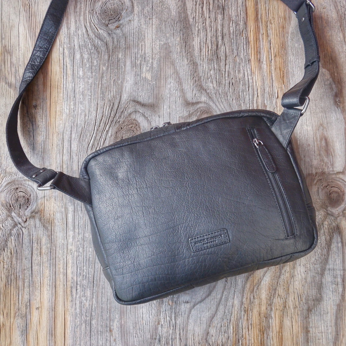 Umhängetasche A4 Porto