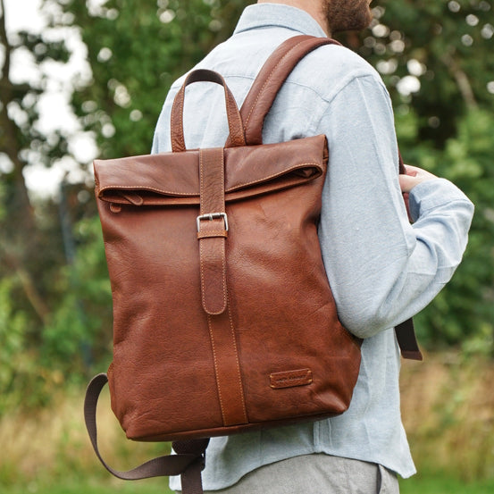 Rucksack Porto 5