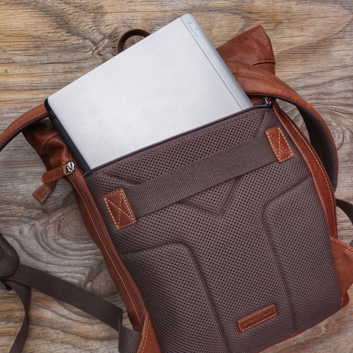 Rucksack groß Porto