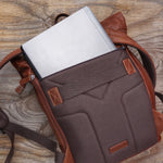 Rucksack groß Porto