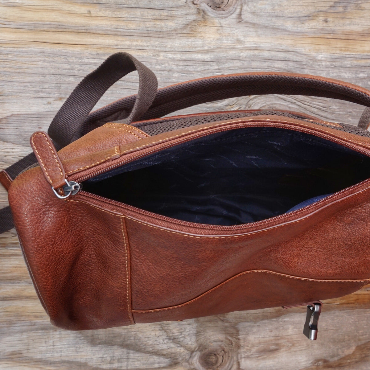 Rucksack groß Porto