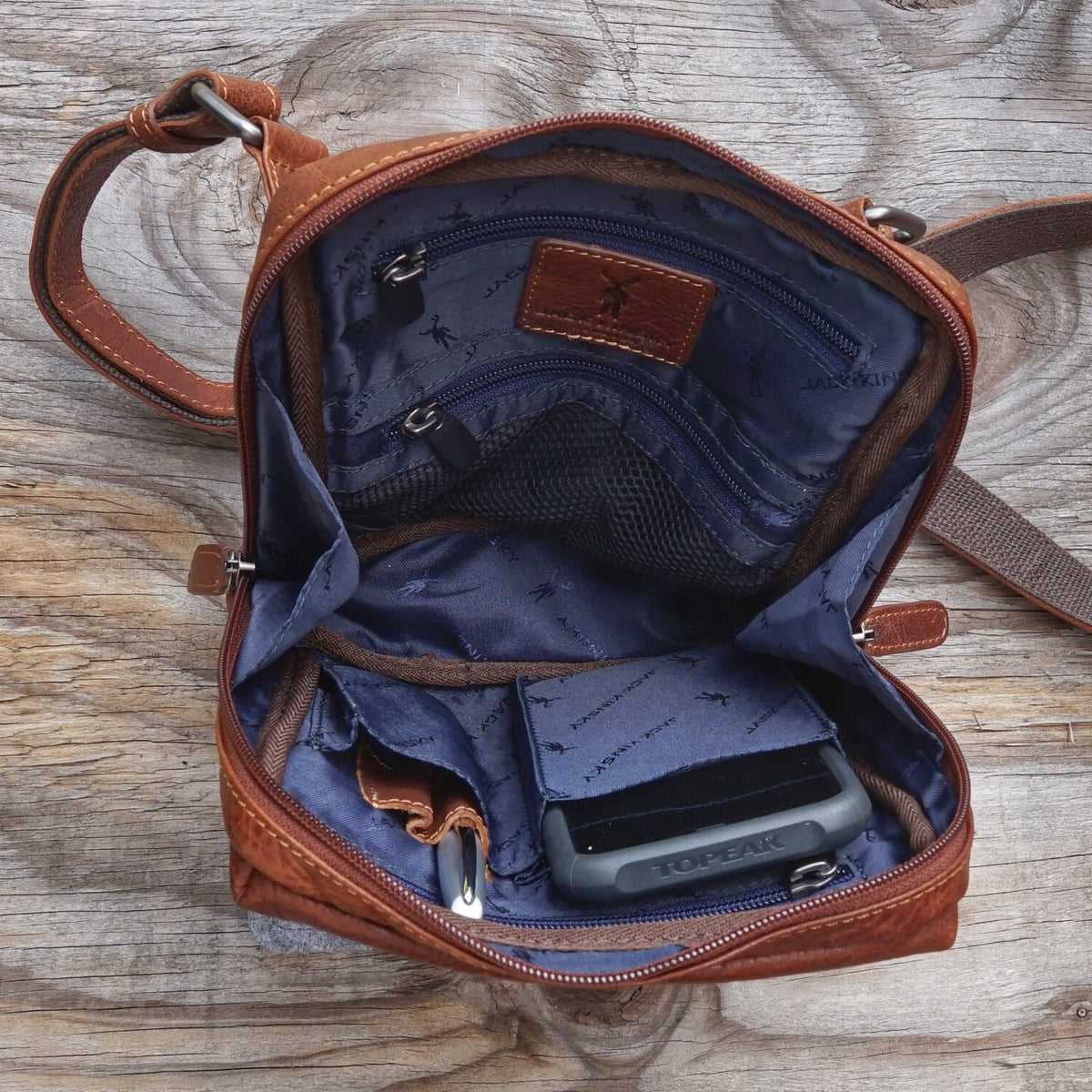 Umhängetasche Porto