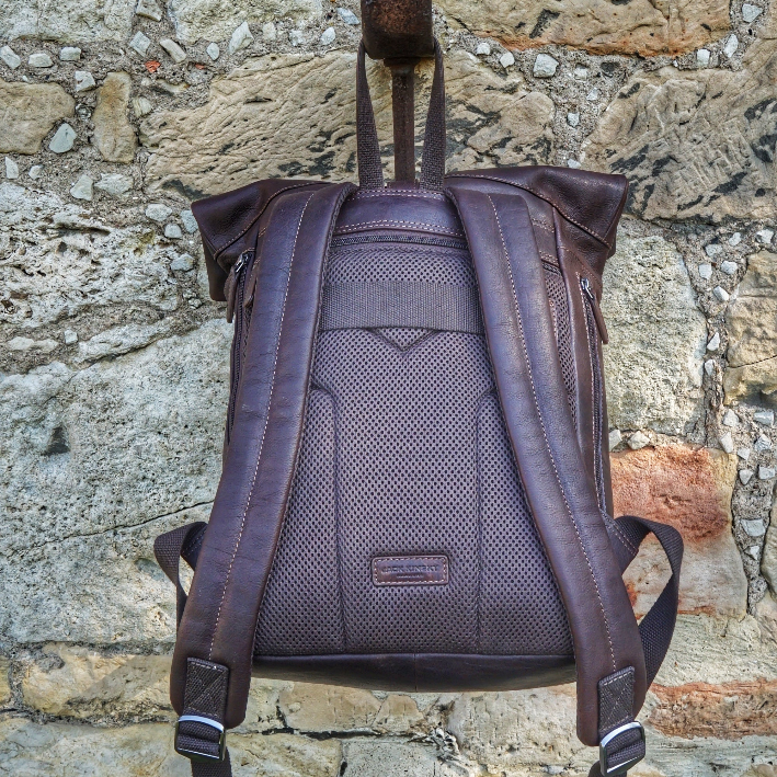Großer Rucksack Porto 6