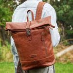 Großer Rucksack Porto 6