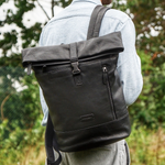 Großer Rucksack Porto 6