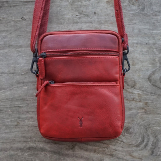 kleine Tasche / Handytasche Risör