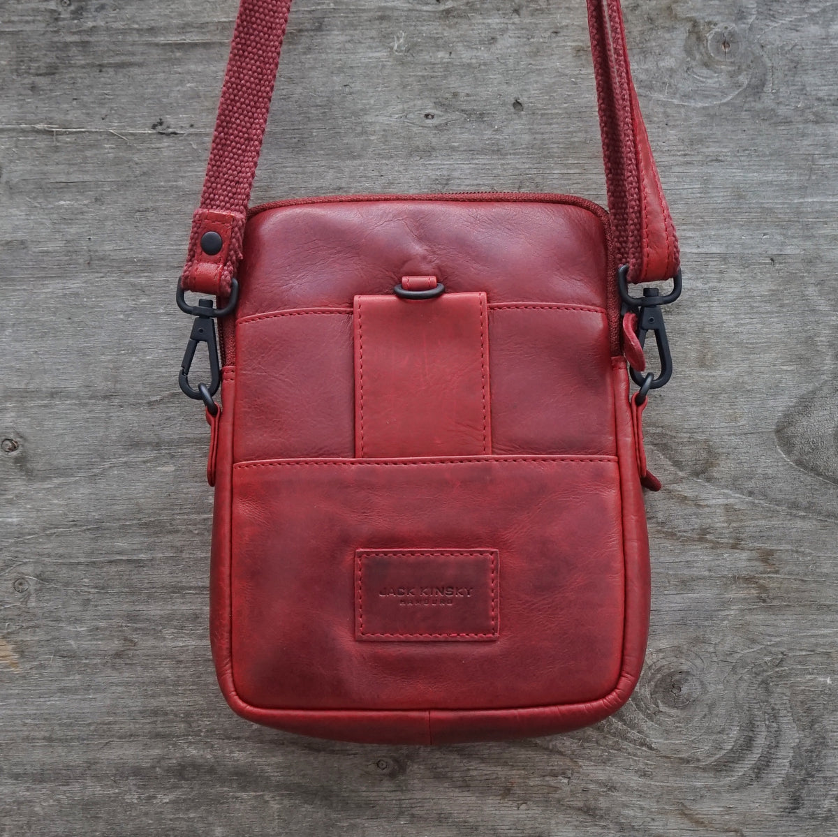 kleine Tasche / Handytasche Risör