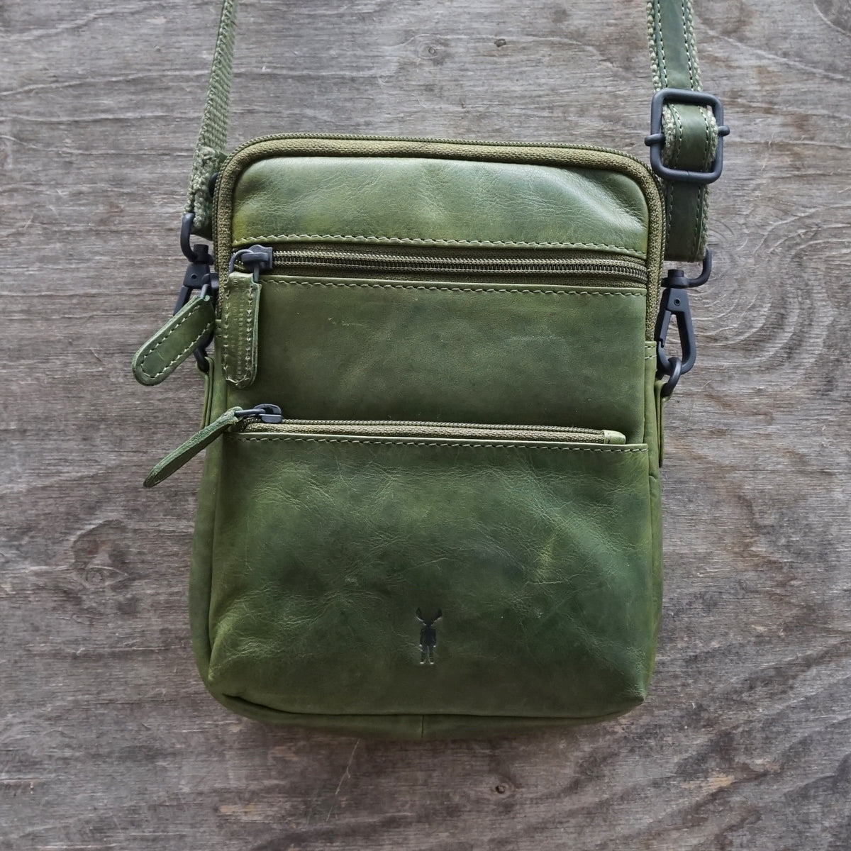 kleine Tasche / Handytasche Risör